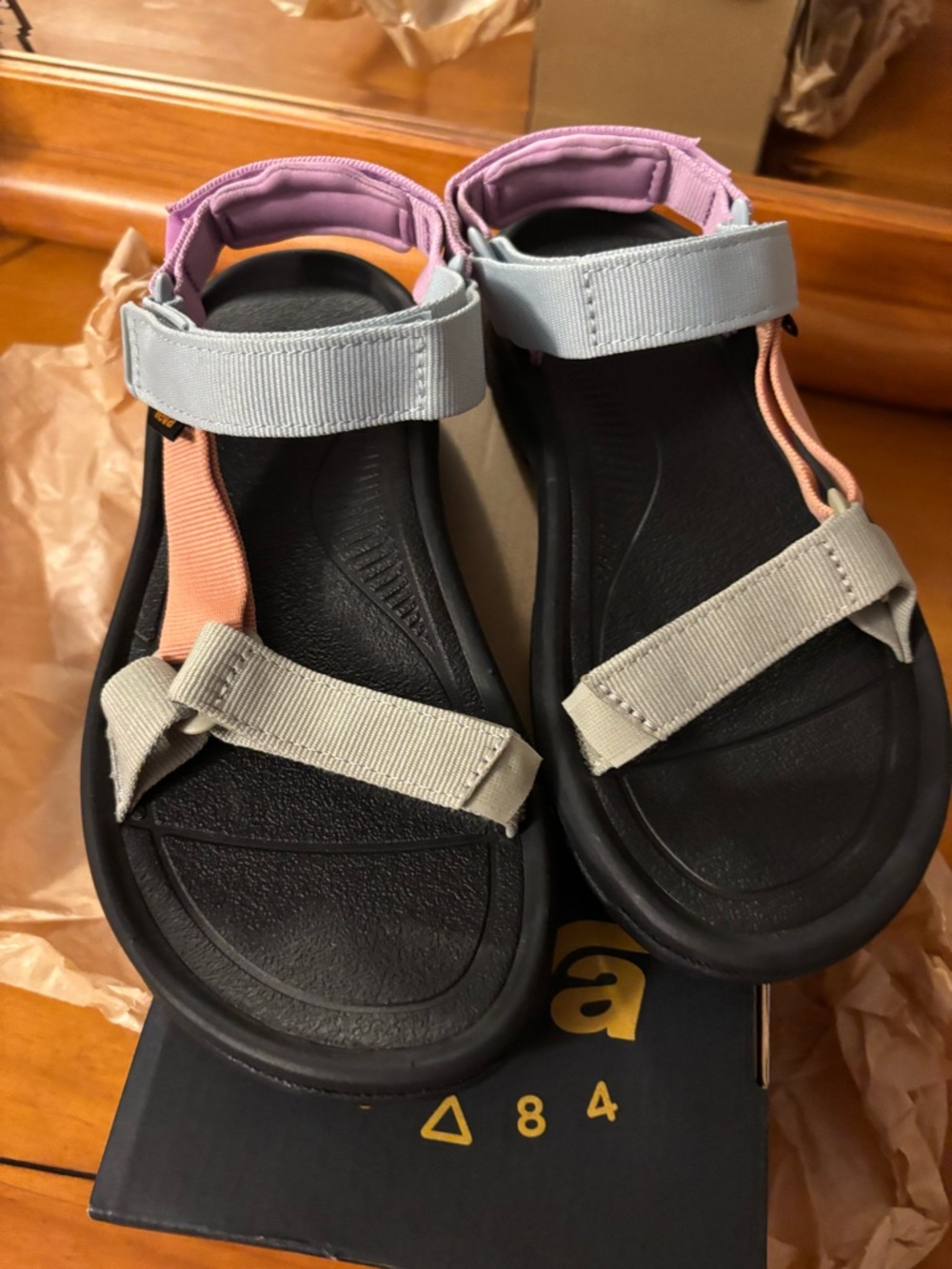 Women’s Teva Hurricane XLT2 Style# 1019235 /BMSM Size: 7 NWT